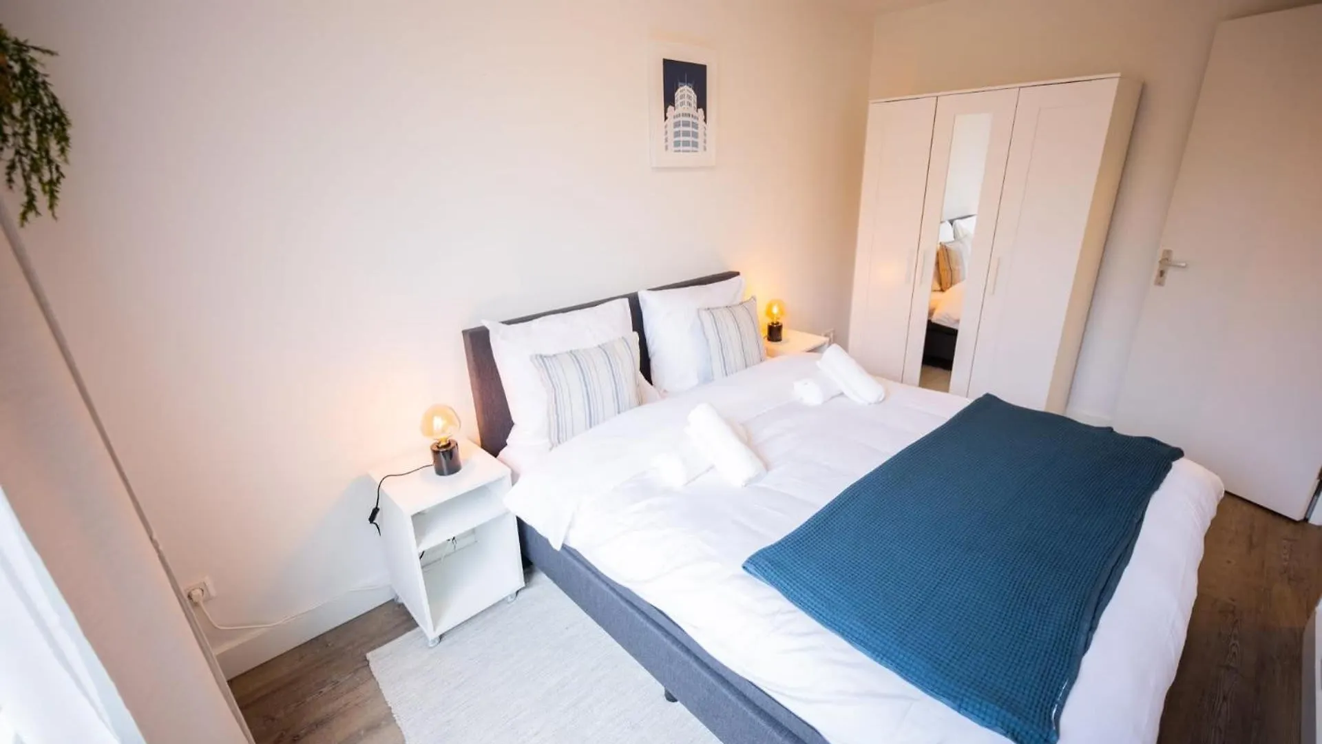 Delightful 2 Bedroom Apartment - Sd23L Eindhoven 0*,  Netherlands