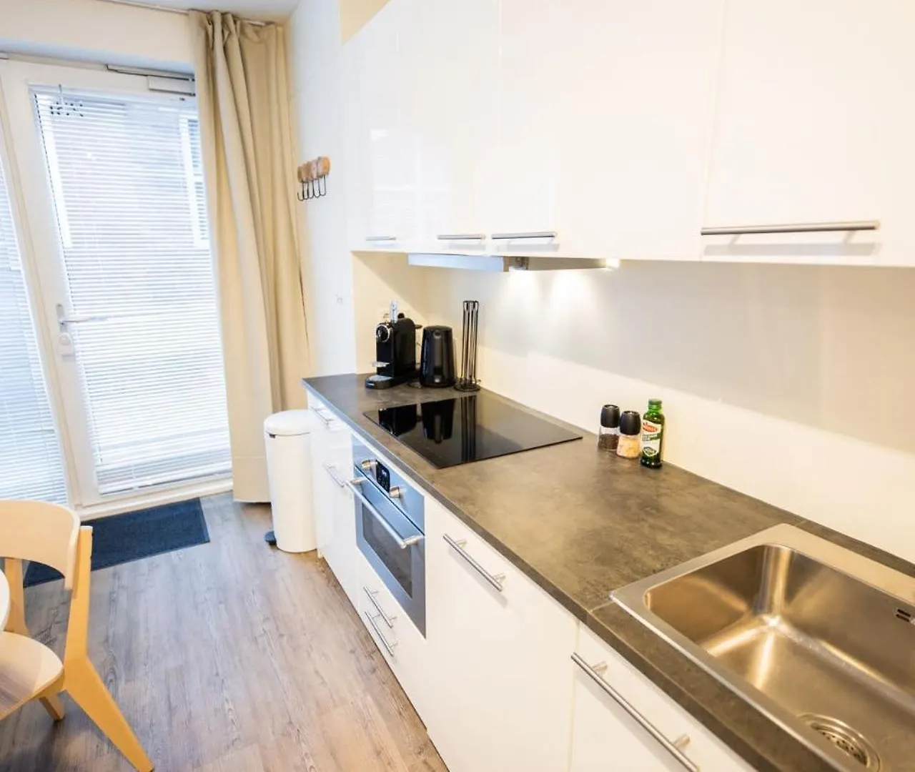 Delightful 2 Bedroom Apartment - Sd23L Eindhoven
