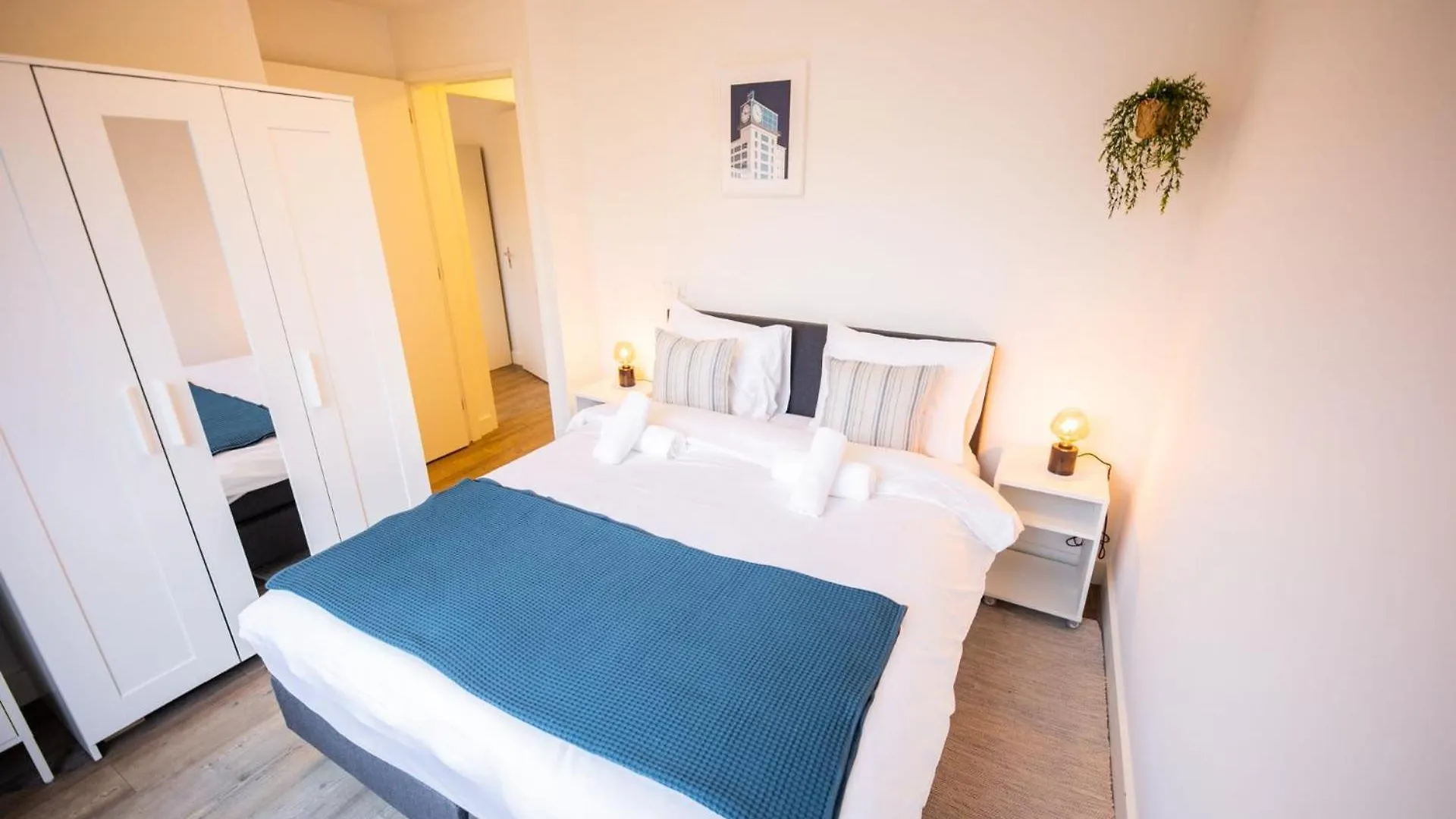Delightful 2 Bedroom Apartment - Sd23L Eindhoven