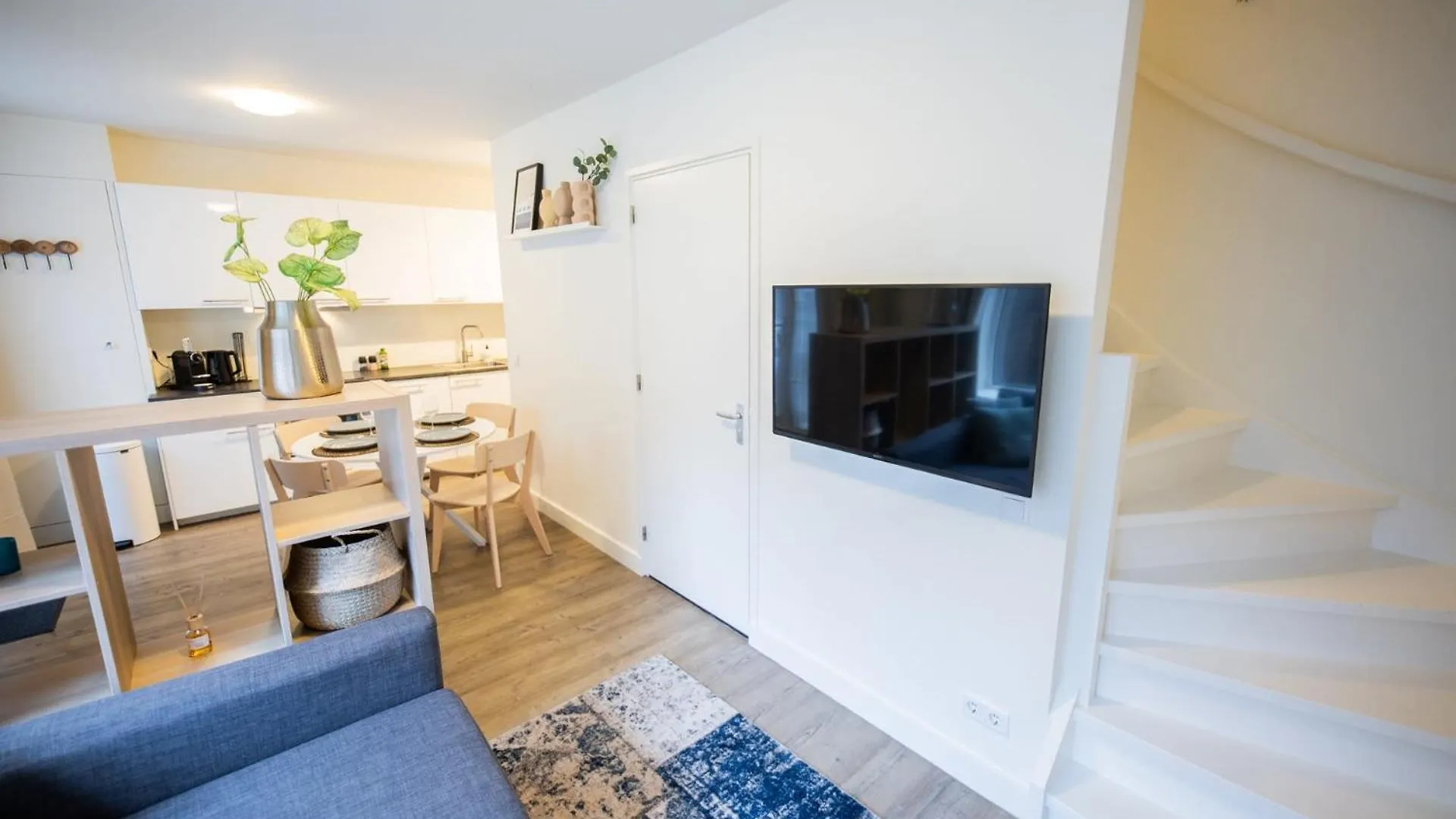 Delightful 2 Bedroom Apartment - Sd23L Eindhoven