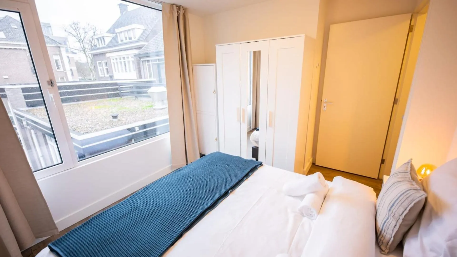 Delightful 2 Bedroom Apartment - Sd23L Eindhoven