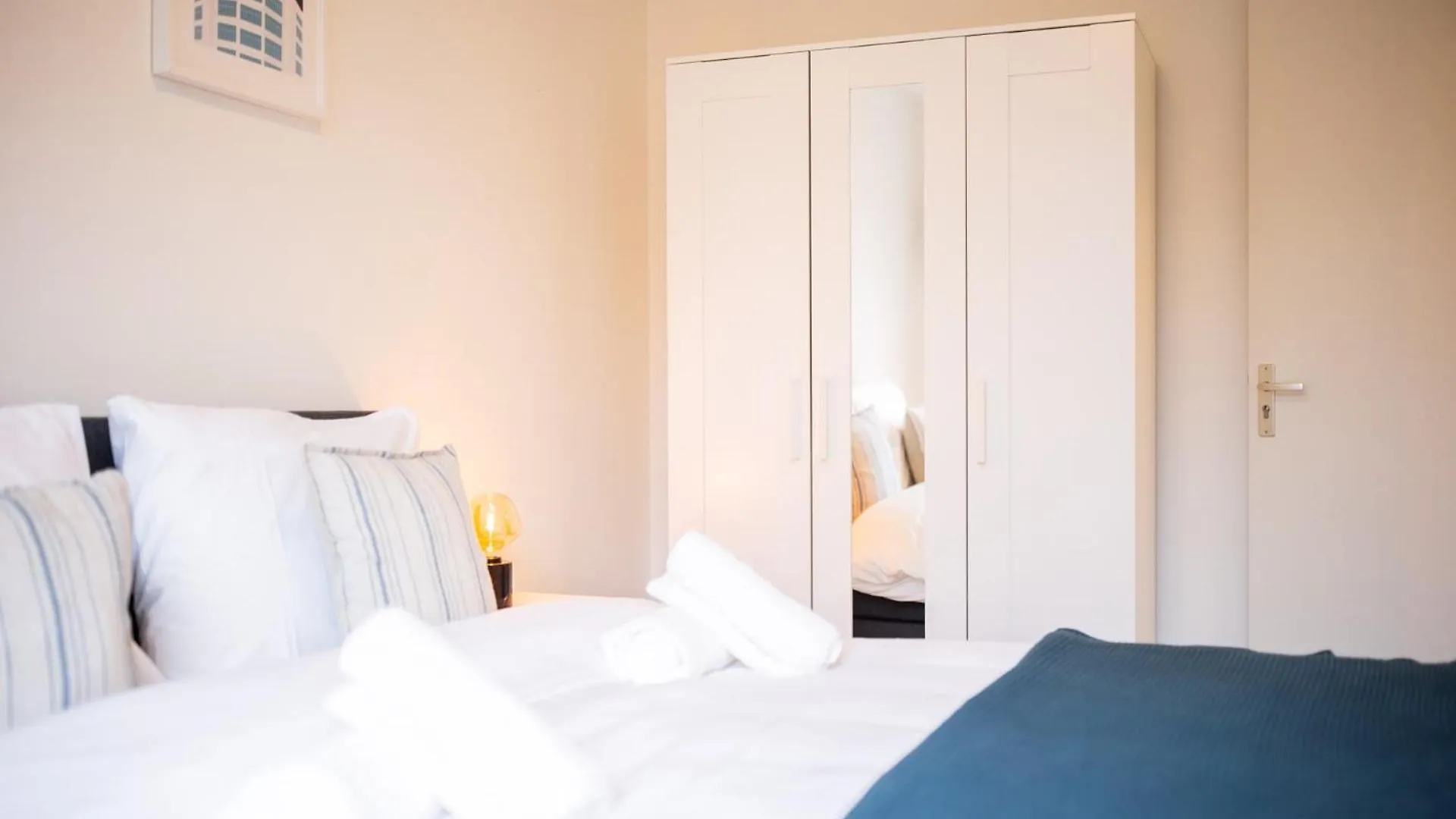 Delightful 2 Bedroom Apartment - Sd23L Eindhoven 0*,  Netherlands