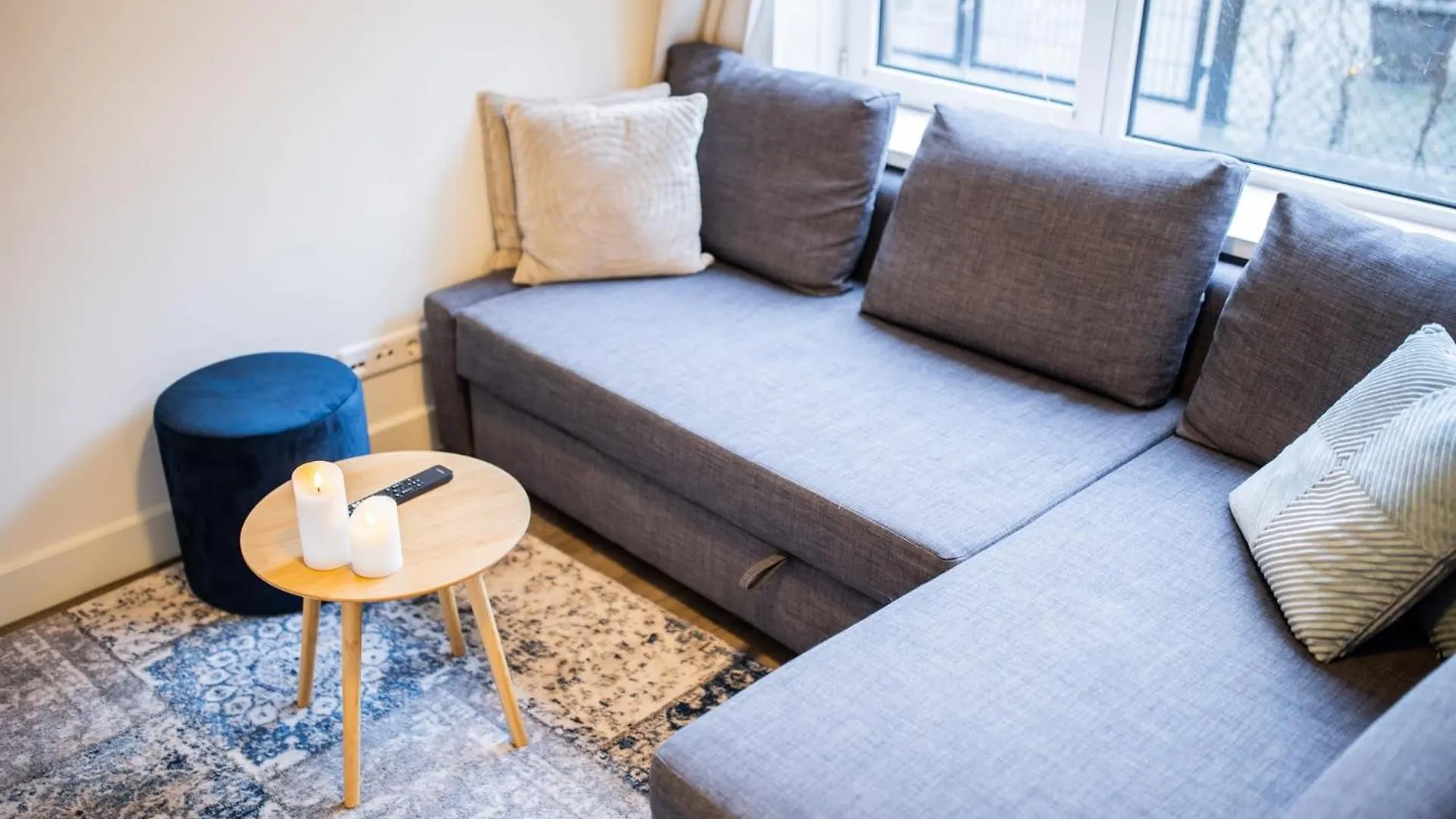 Delightful 2 Bedroom Apartment - Sd23L Eindhoven 0*,
