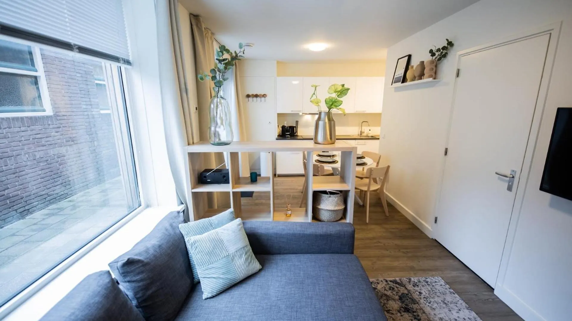 Delightful 2 Bedroom Apartment - Sd23L Eindhoven