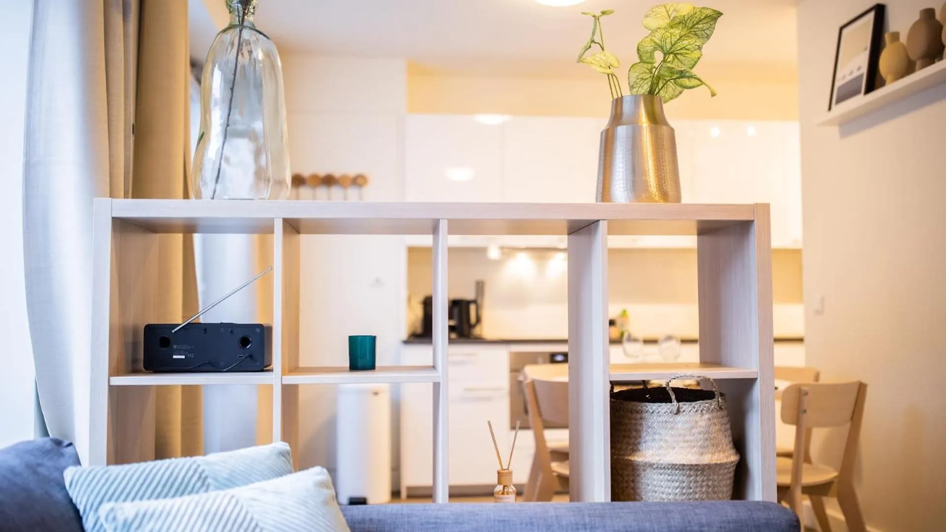 Delightful 2 Bedroom Apartment - Sd23L Eindhoven