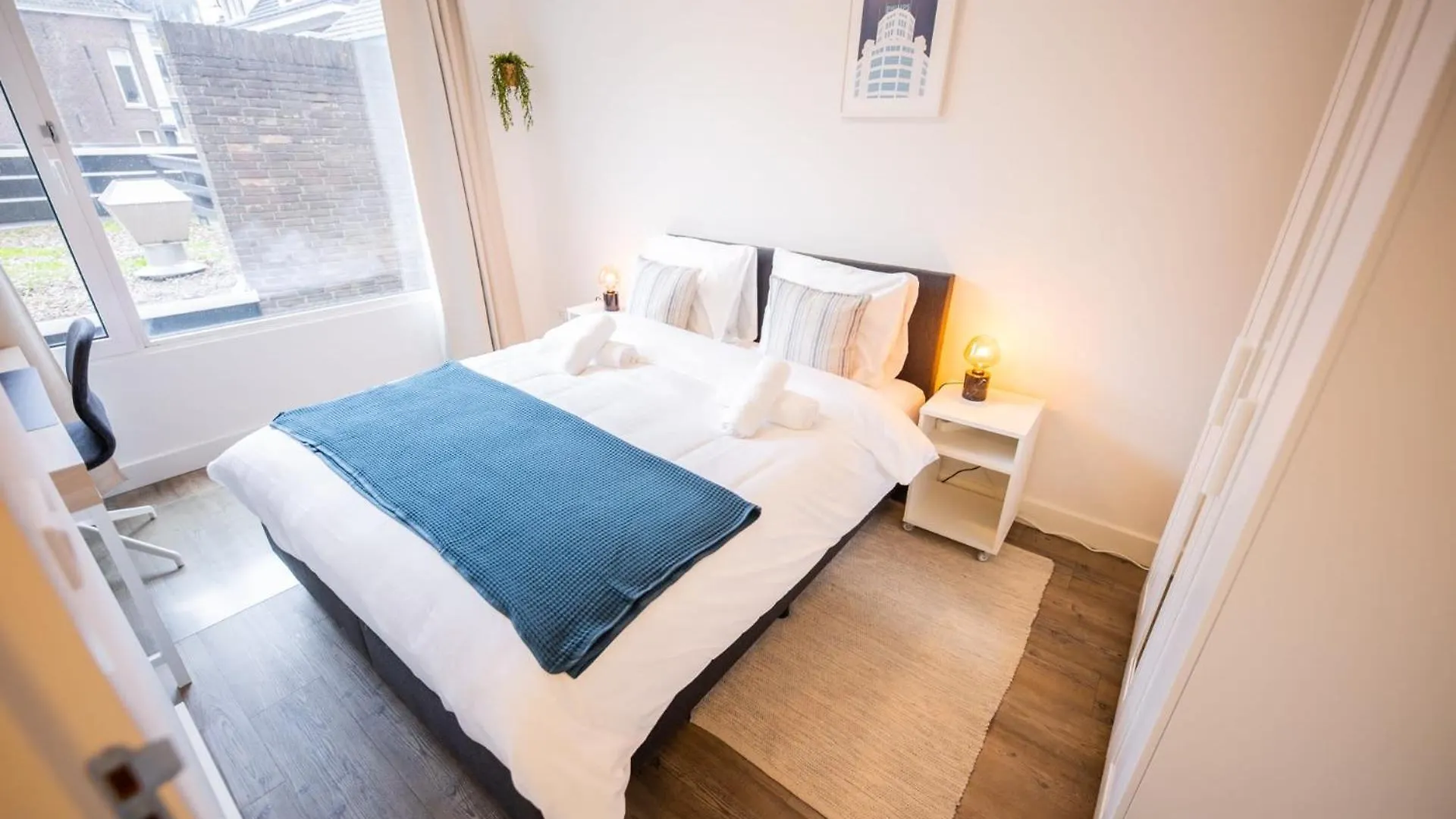 Delightful 2 Bedroom Apartment - Sd23L Eindhoven
