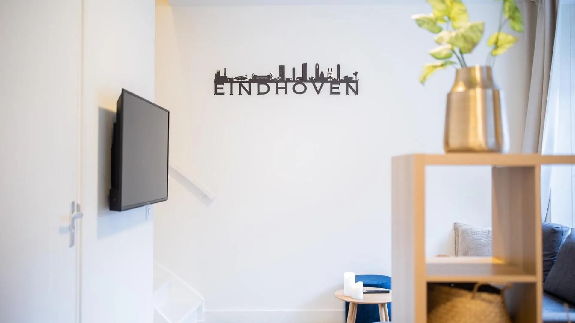 Delightful 2 Bedroom Apartment - Sd23L Eindhoven