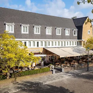 Szálloda Parkzicht, Eindhove