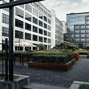 4* Hotel Inntel Art