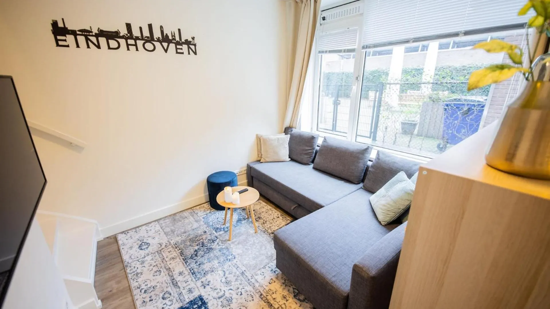 Delightful 2 Bedroom Apartment - Sd23L Eindhoven