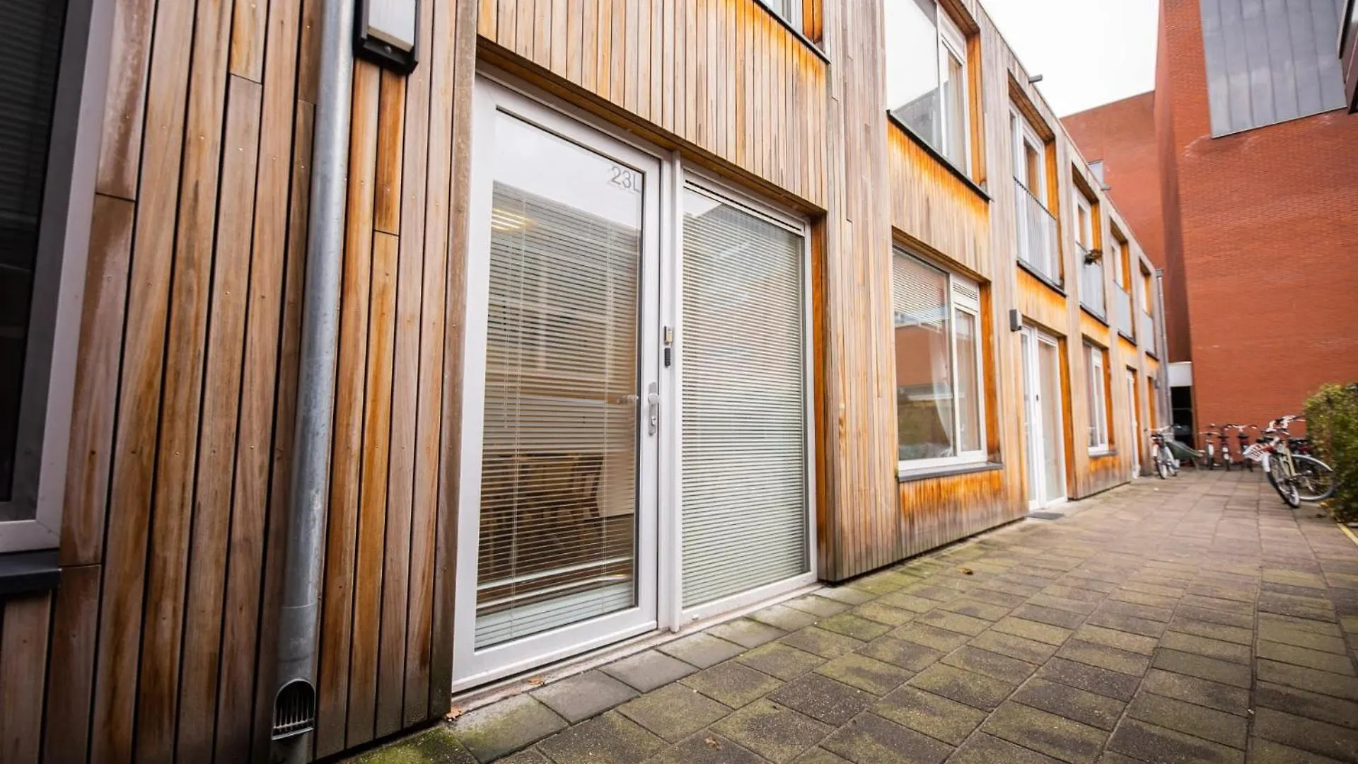 Delightful 2 Bedroom Apartment - Sd23L Eindhoven Paesi Bassi
